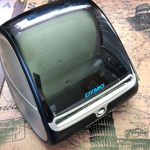 Dymo 4XL Label Writer